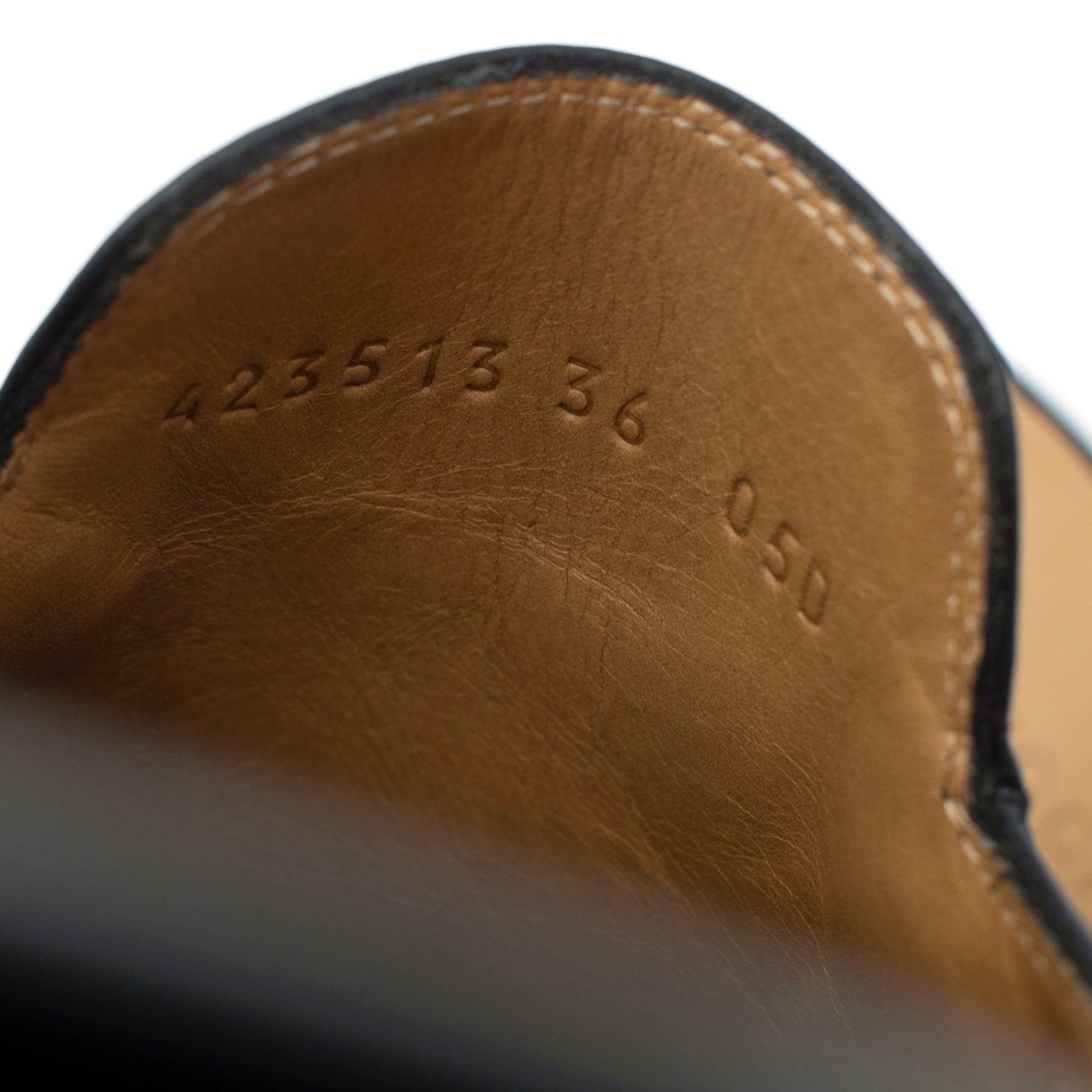 Gucci Princetown Slipper