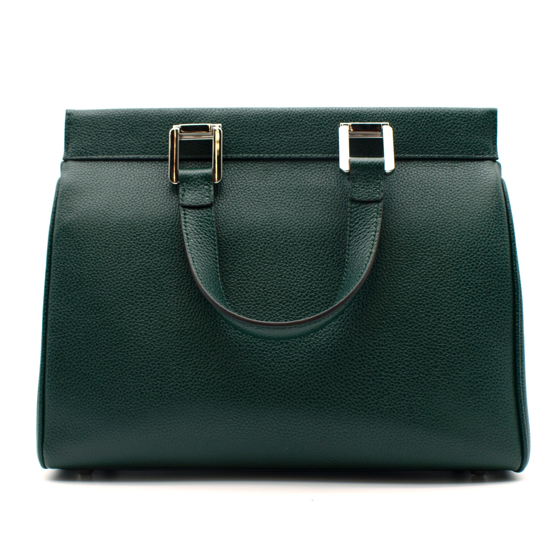 Gucci Zumi Small Leather Handbag