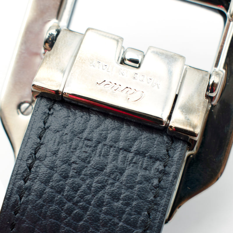 Cartier Belts one size Black