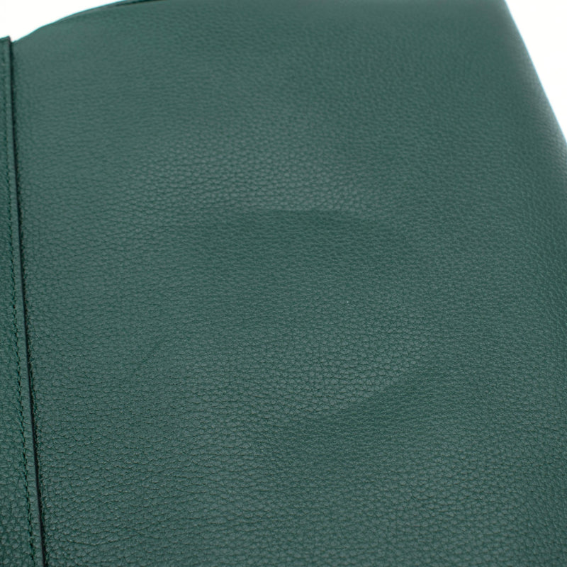 Gucci Zumi Small Leather Handbag