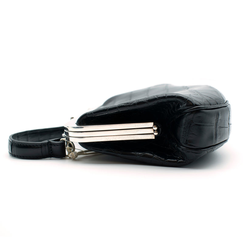 Vetements Shoulder Bags one size Black