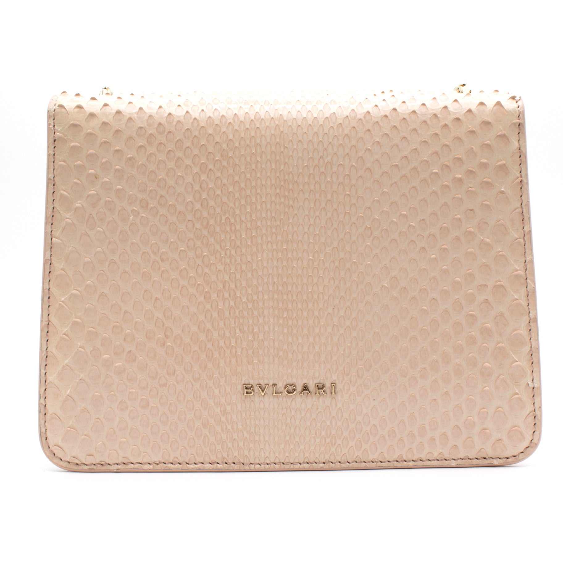 Bvlgari Serpenti Forever Bag