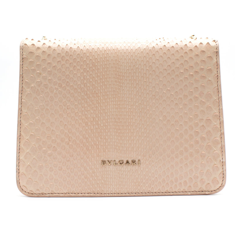 Bvlgari Serpenti Forever Bag