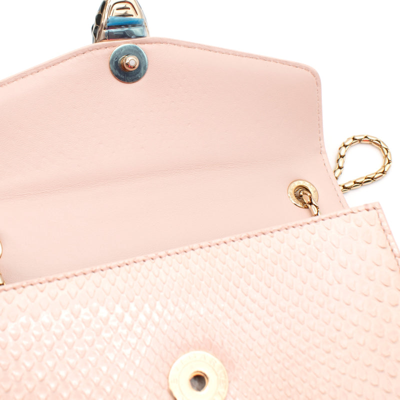 Bvlgari Serpenti Forever Bag
