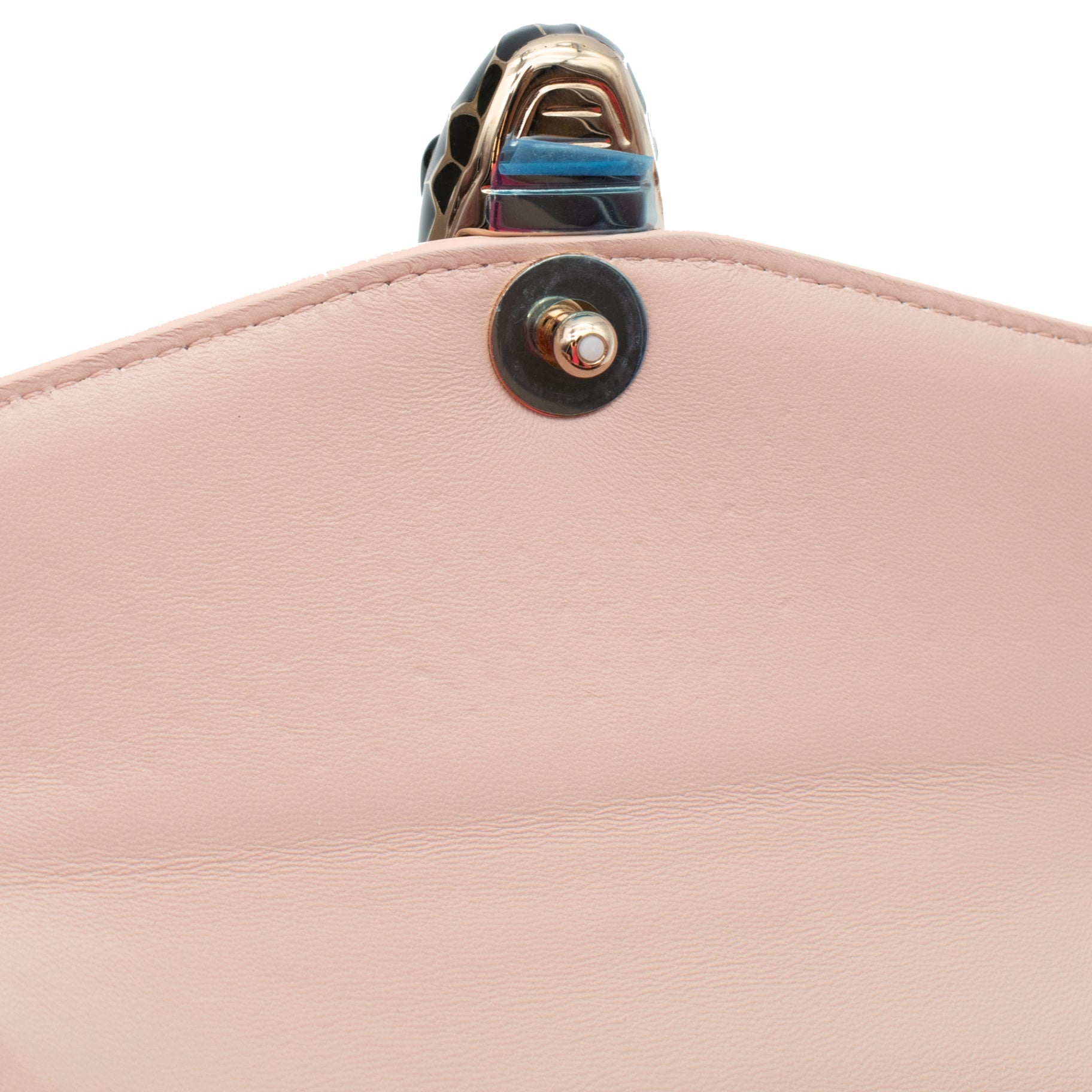 Bvlgari Serpenti Forever Bag