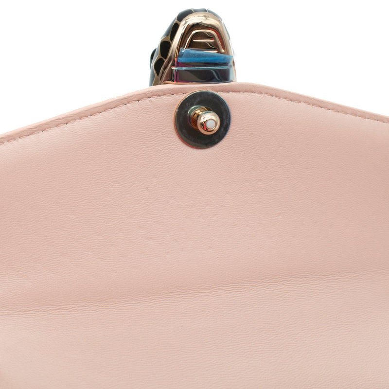 Bvlgari Serpenti Forever Bag
