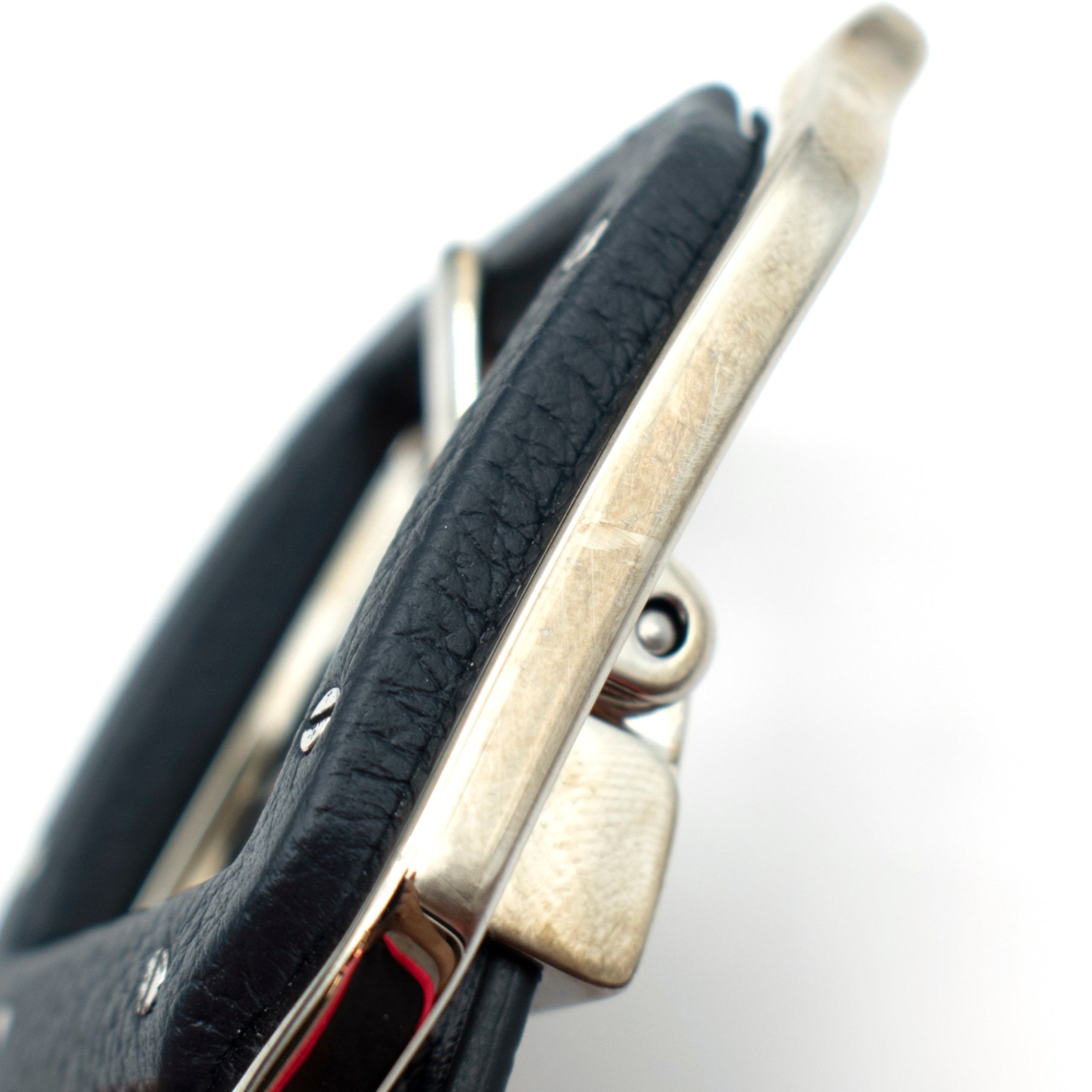 Cartier Belts one size Black
