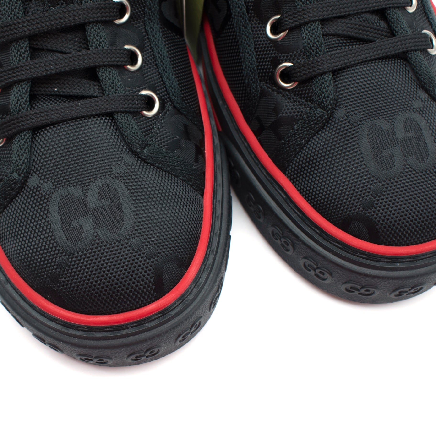 Gucci Tennis 1977 Trainers
