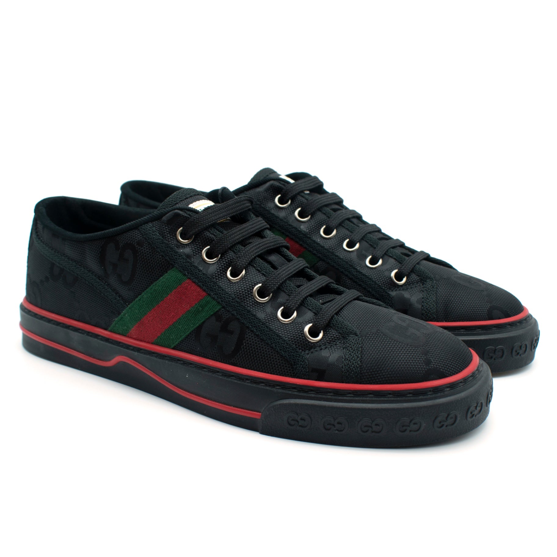 Gucci Tennis 1977 Trainers