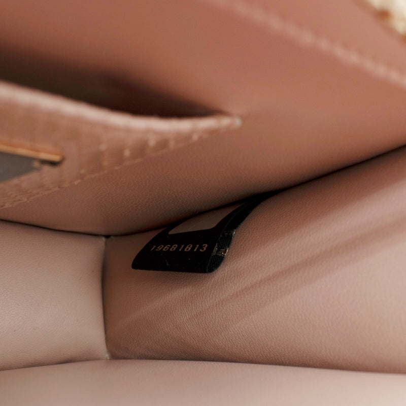Bvlgari Serpenti Forever Bag