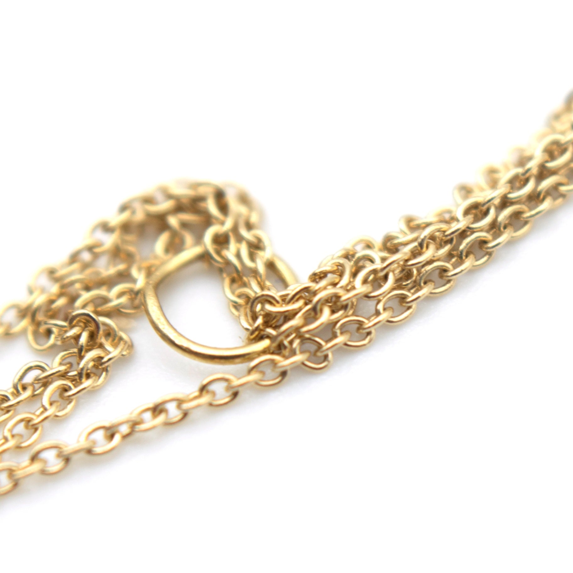 Annoushka Love Diamonds Dragonfly Necklace