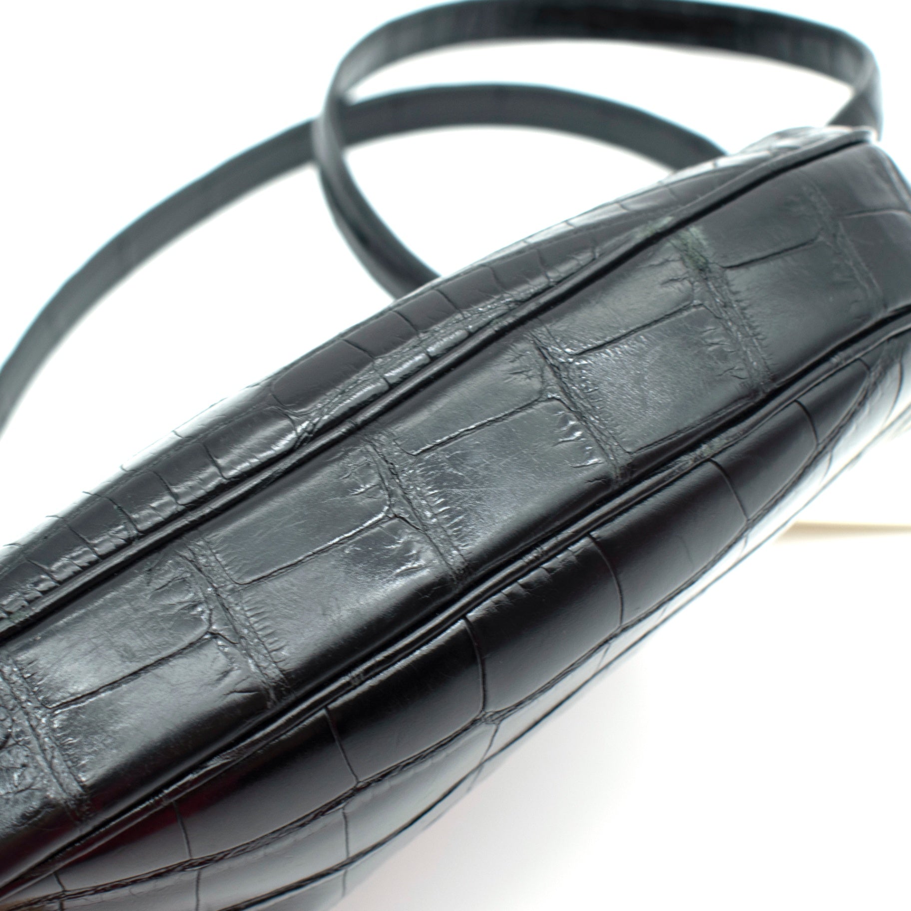 VETEMENTS Shoulder Bags one size Black