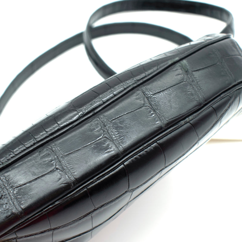 Vetements Shoulder Bags one size Black
