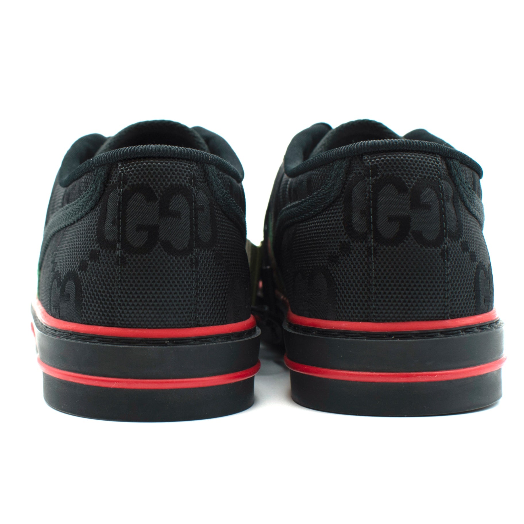 Gucci Tennis 1977 Trainers
