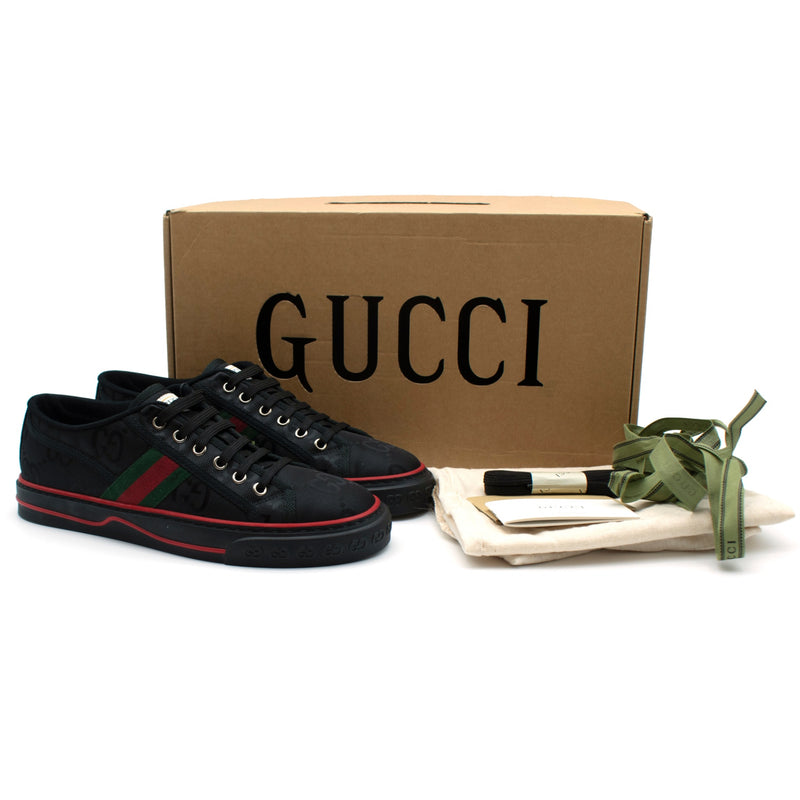 Gucci Tennis 1977 Trainers