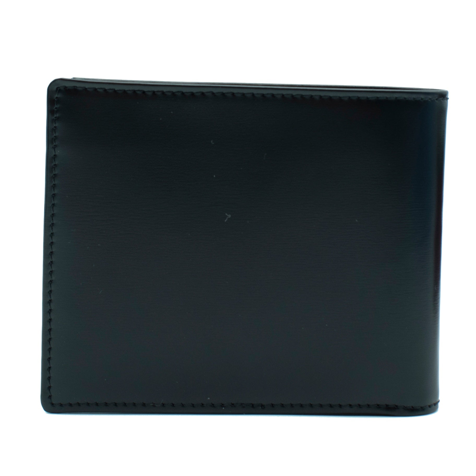 Cartier Leather Bifold Wallet