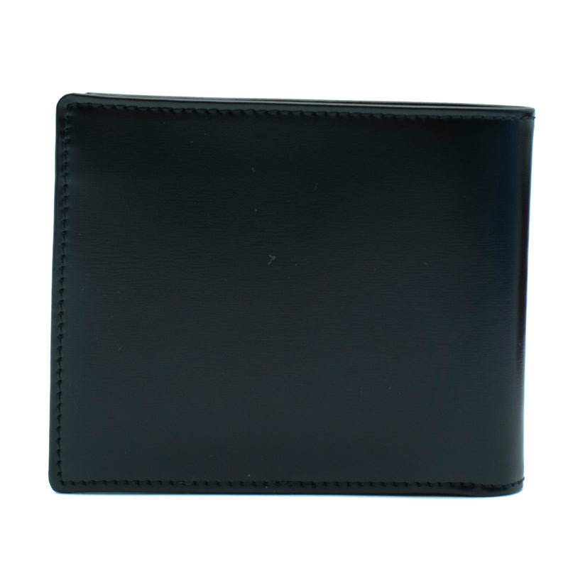 Cartier Leather Bifold Wallet