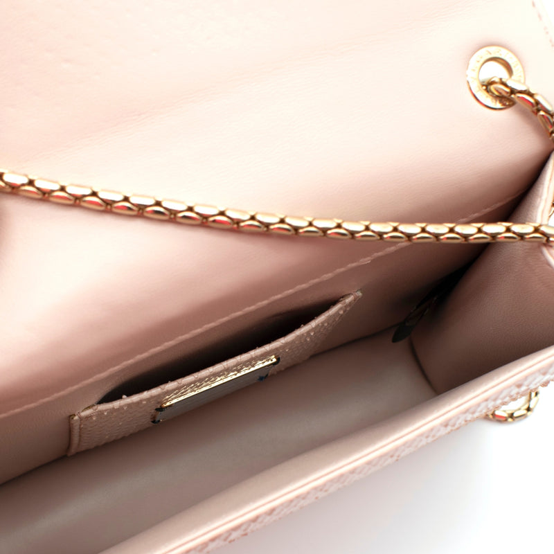 Bvlgari Serpenti Forever Bag