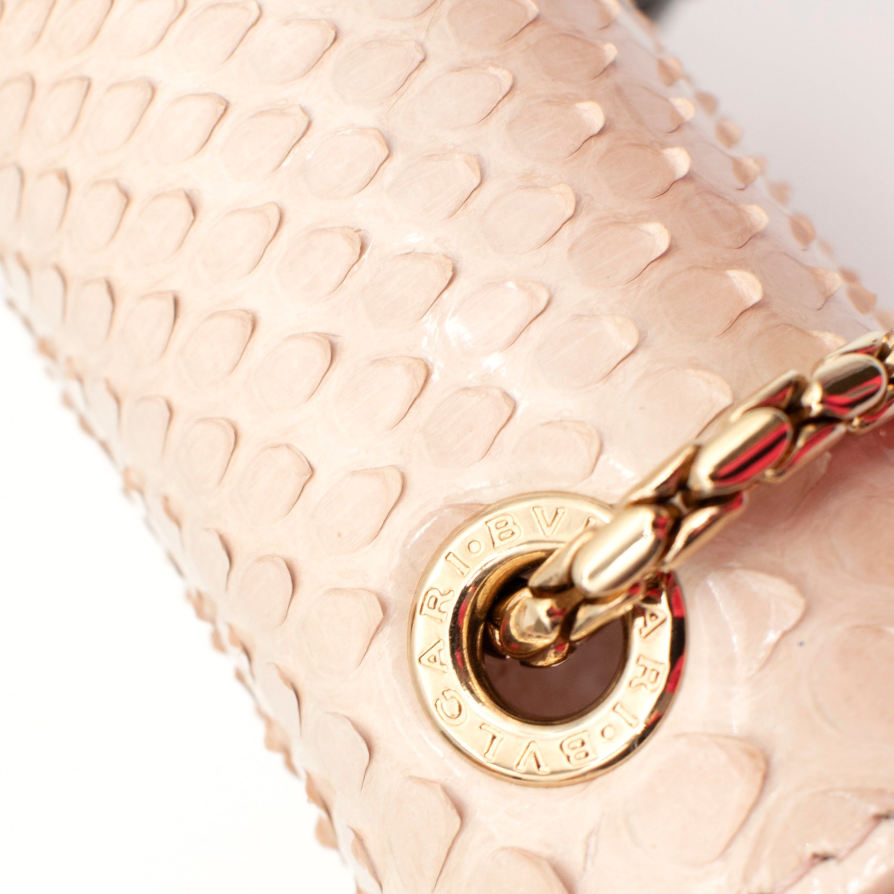 Bvlgari Serpenti Forever Bag