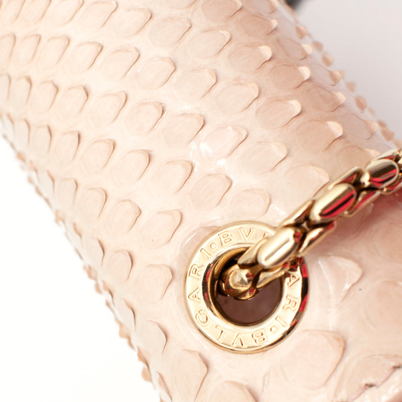 Bvlgari Serpenti Forever Bag