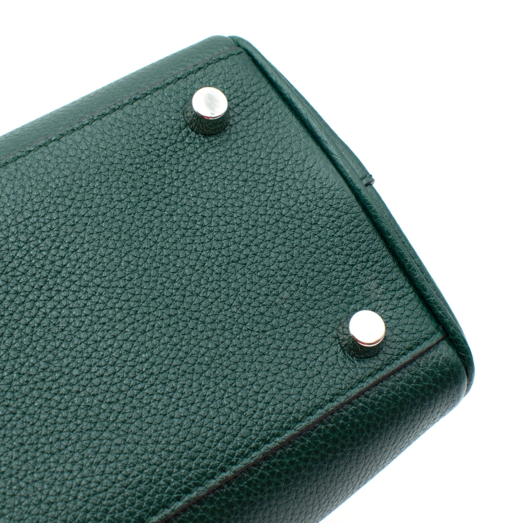 Gucci Zumi Small Leather Handbag