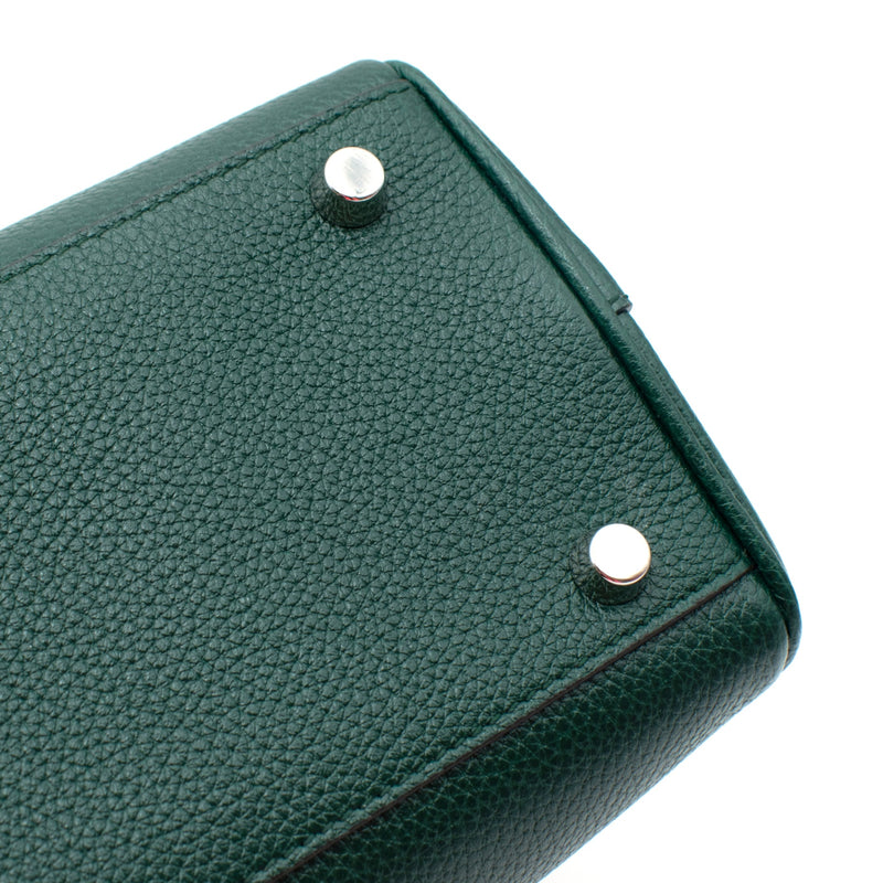 Gucci Zumi Small Leather Handbag
