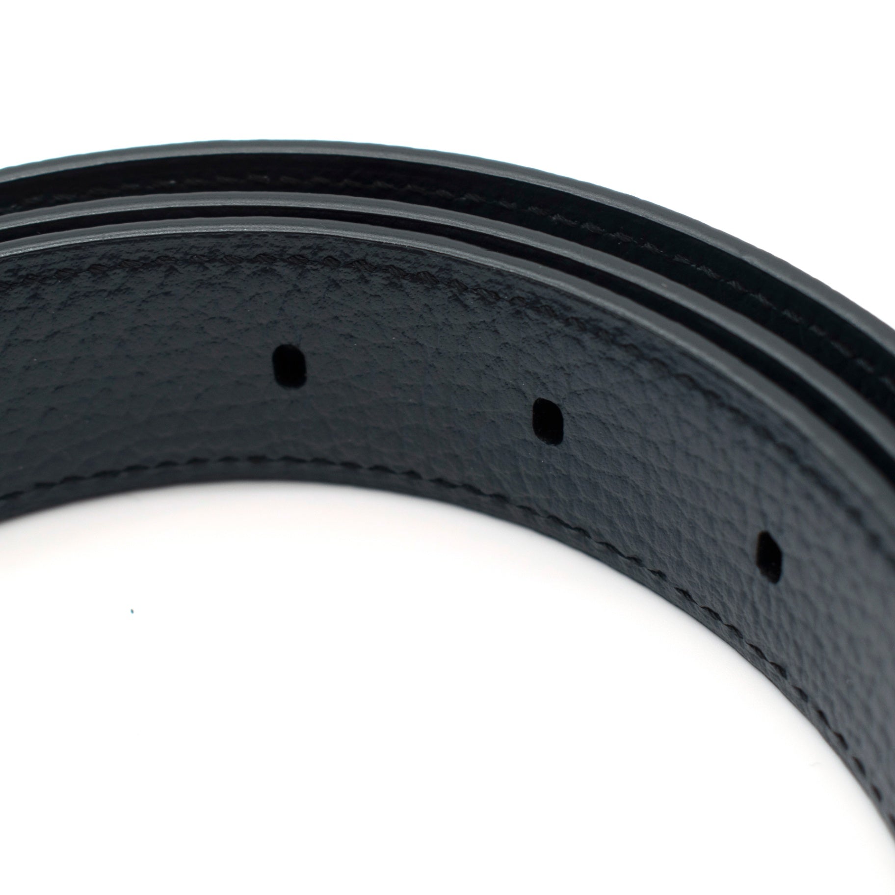 Cartier Belts one size Black