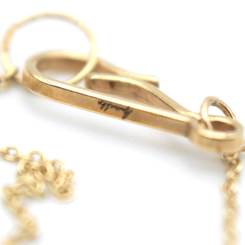 Annoushka Love Diamonds Dragonfly Necklace