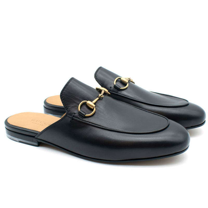 Gucci Princetown Slipper