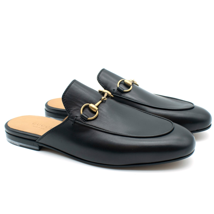 Gucci Princetown Slipper