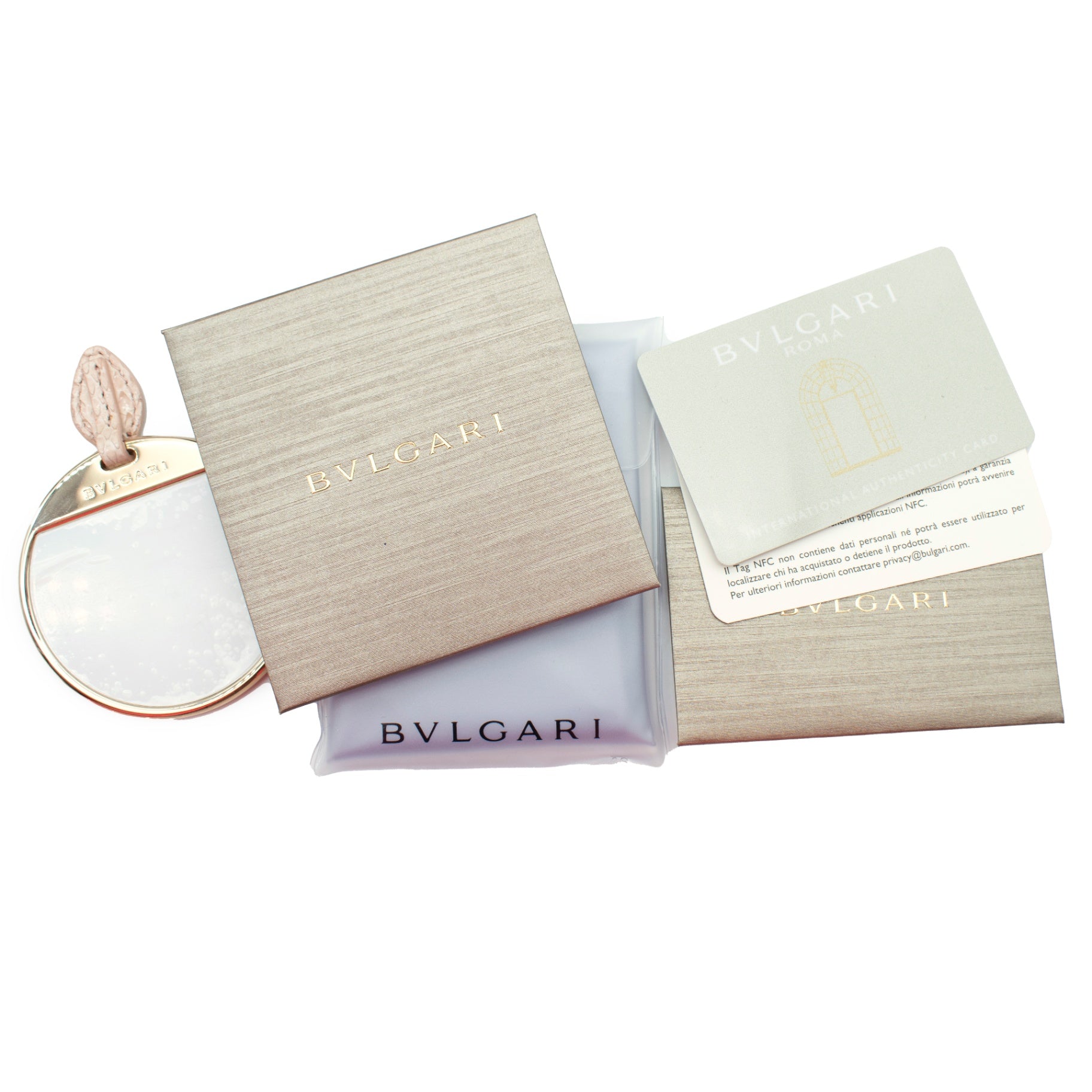Bvlgari Serpenti Forever Bag