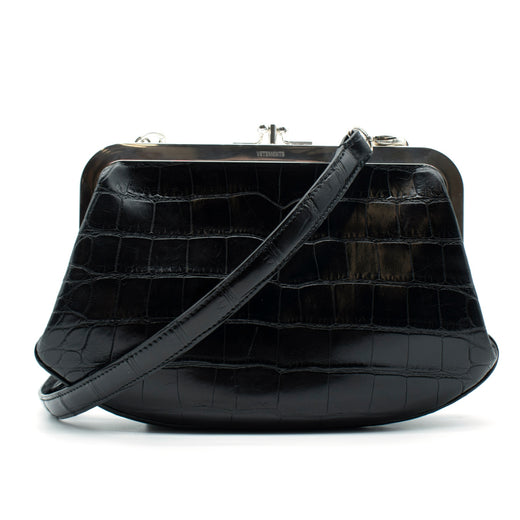 Vetements Shoulder Bags one size Black