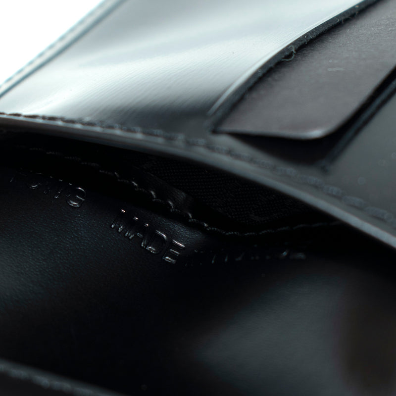 Cartier Leather Bifold Wallet