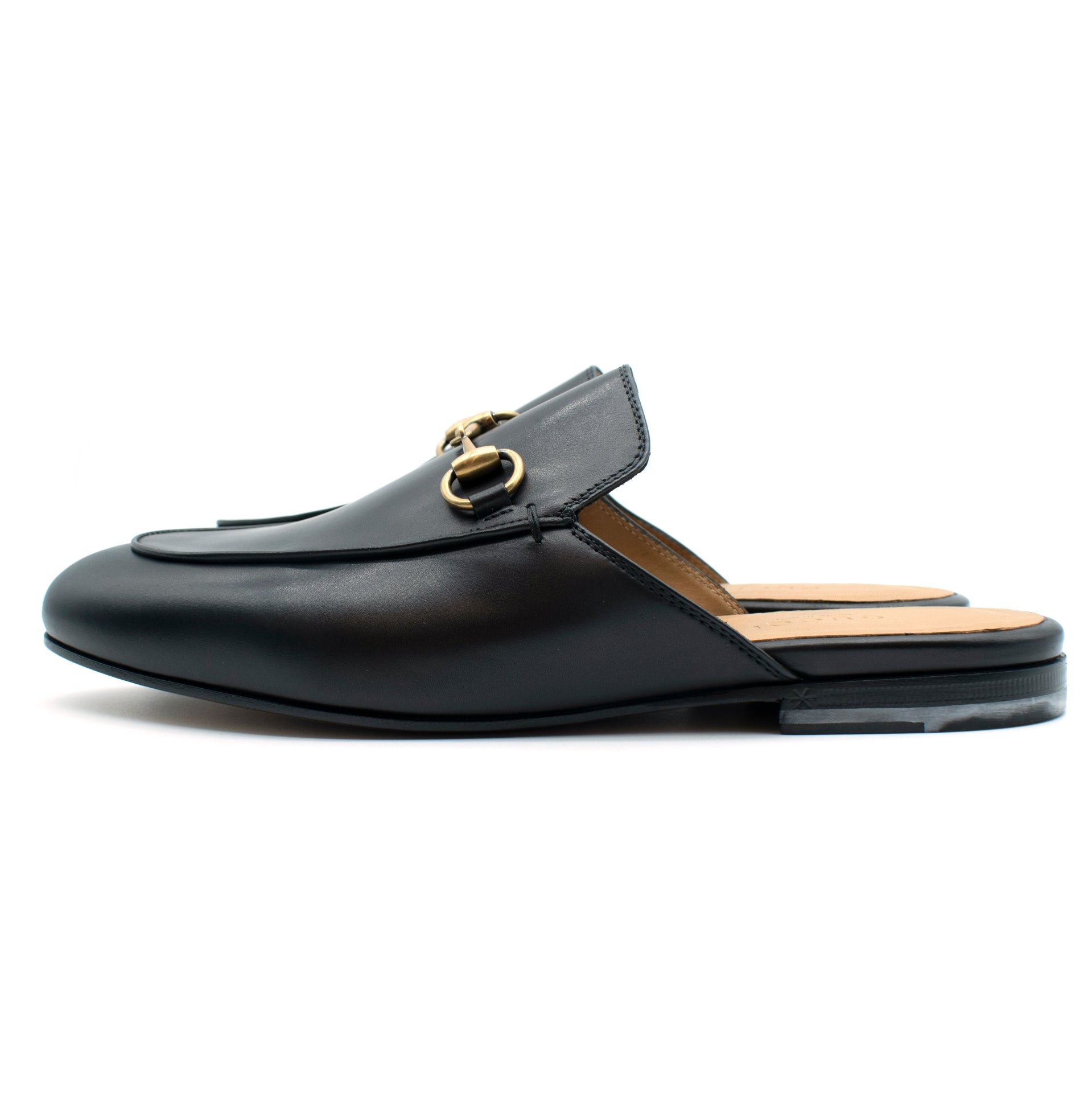 Gucci Princetown Slipper