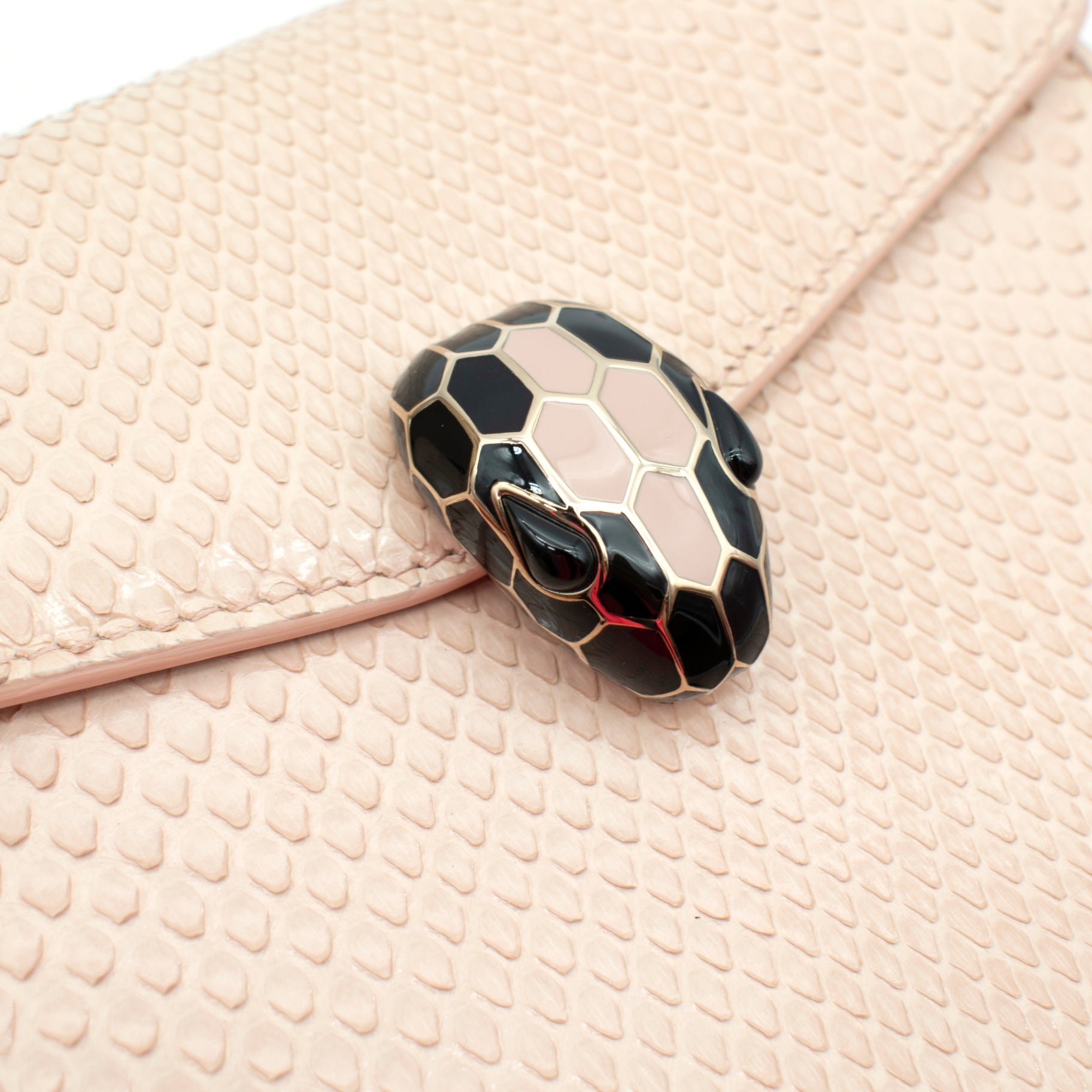 Bvlgari Serpenti Forever Bag