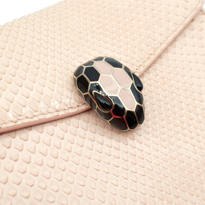 Bvlgari Serpenti Forever Bag