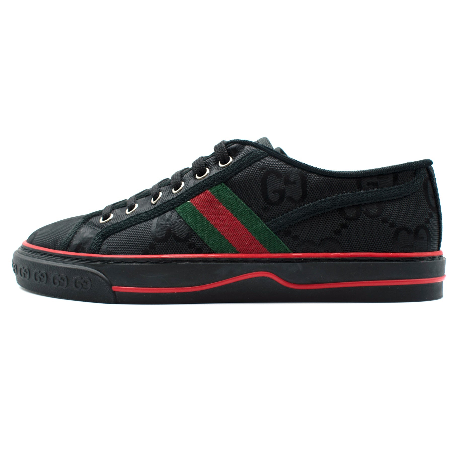 Gucci Tennis 1977 Trainers