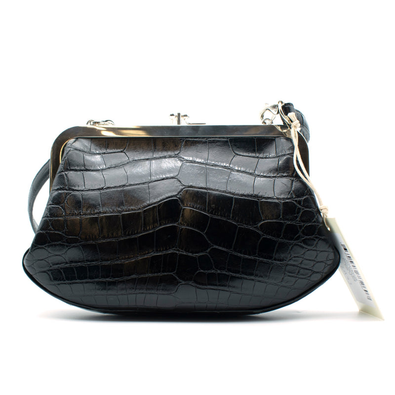 Vetements Shoulder Bags one size Black