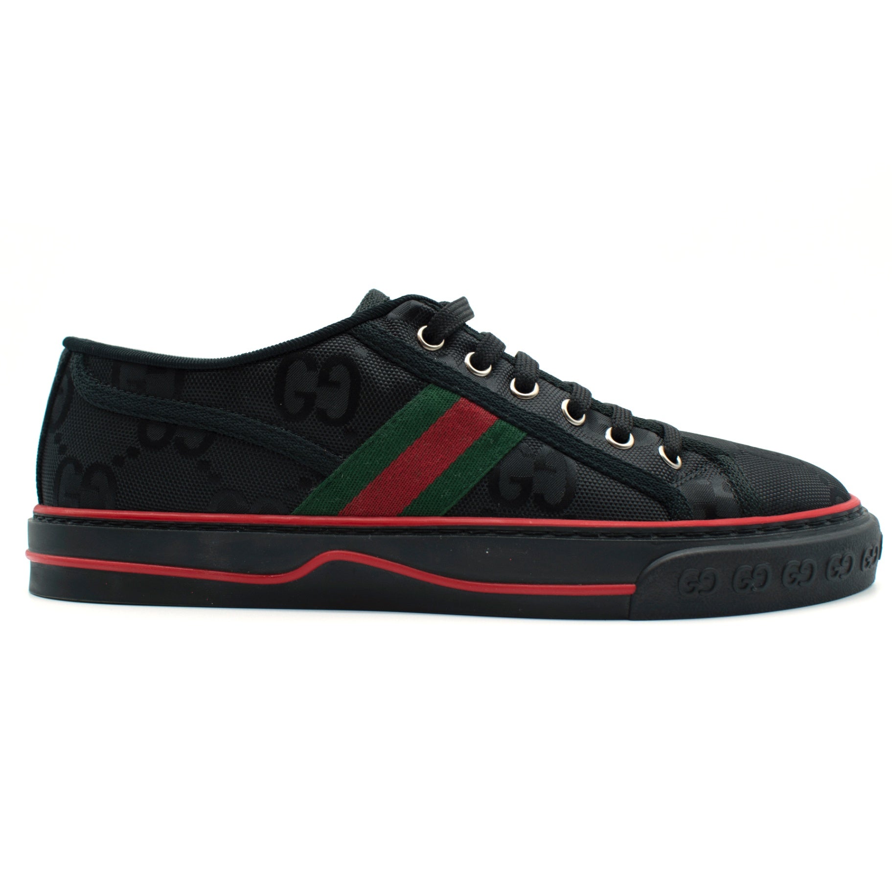 Gucci Tennis 1977 Trainers