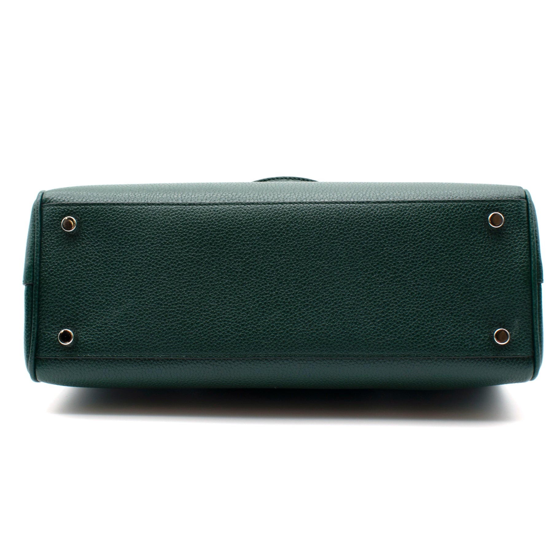 Gucci Zumi Small Leather Handbag