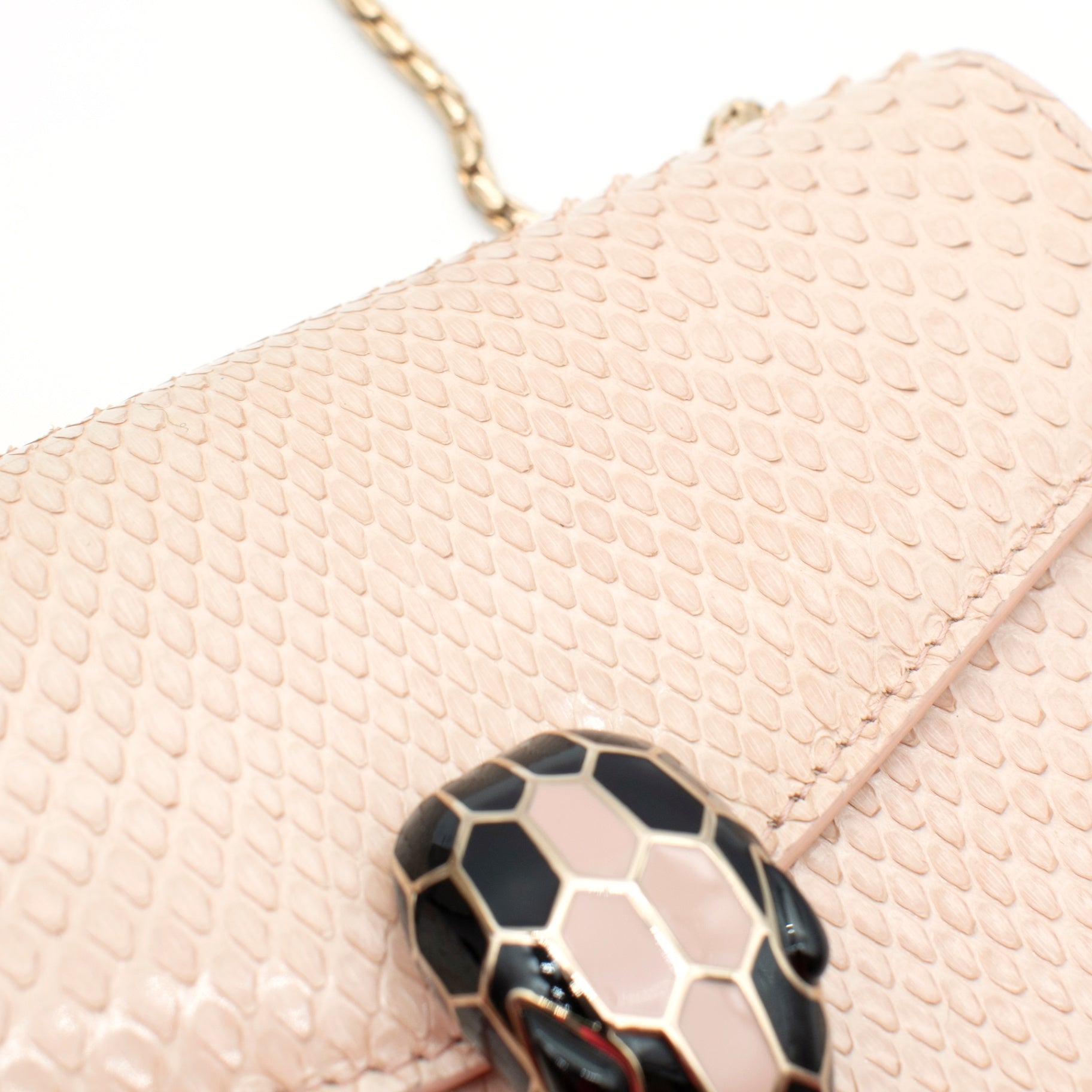 Bvlgari Serpenti Forever Bag