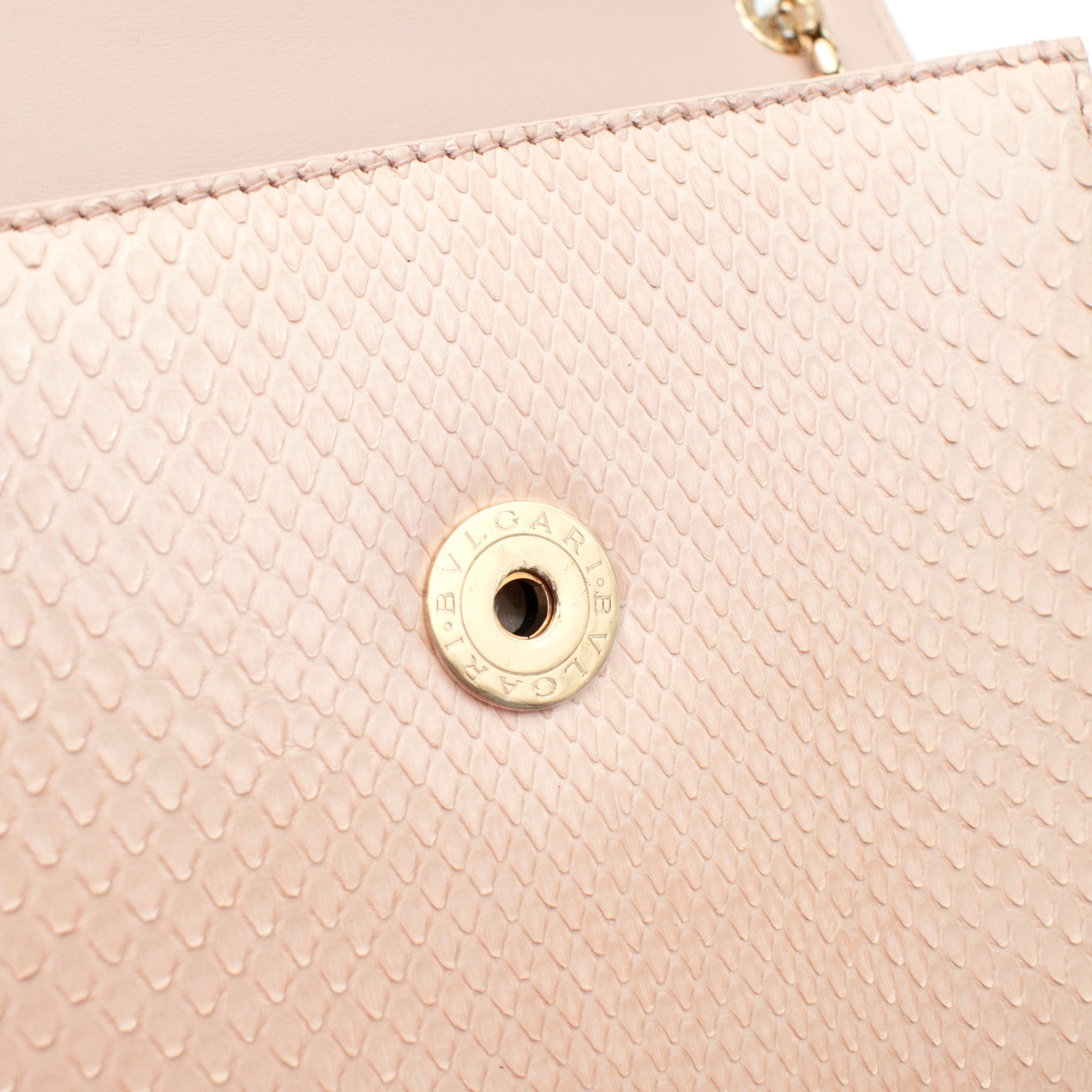 Bvlgari Serpenti Forever Bag