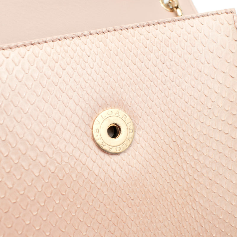 Bvlgari Serpenti Forever Bag
