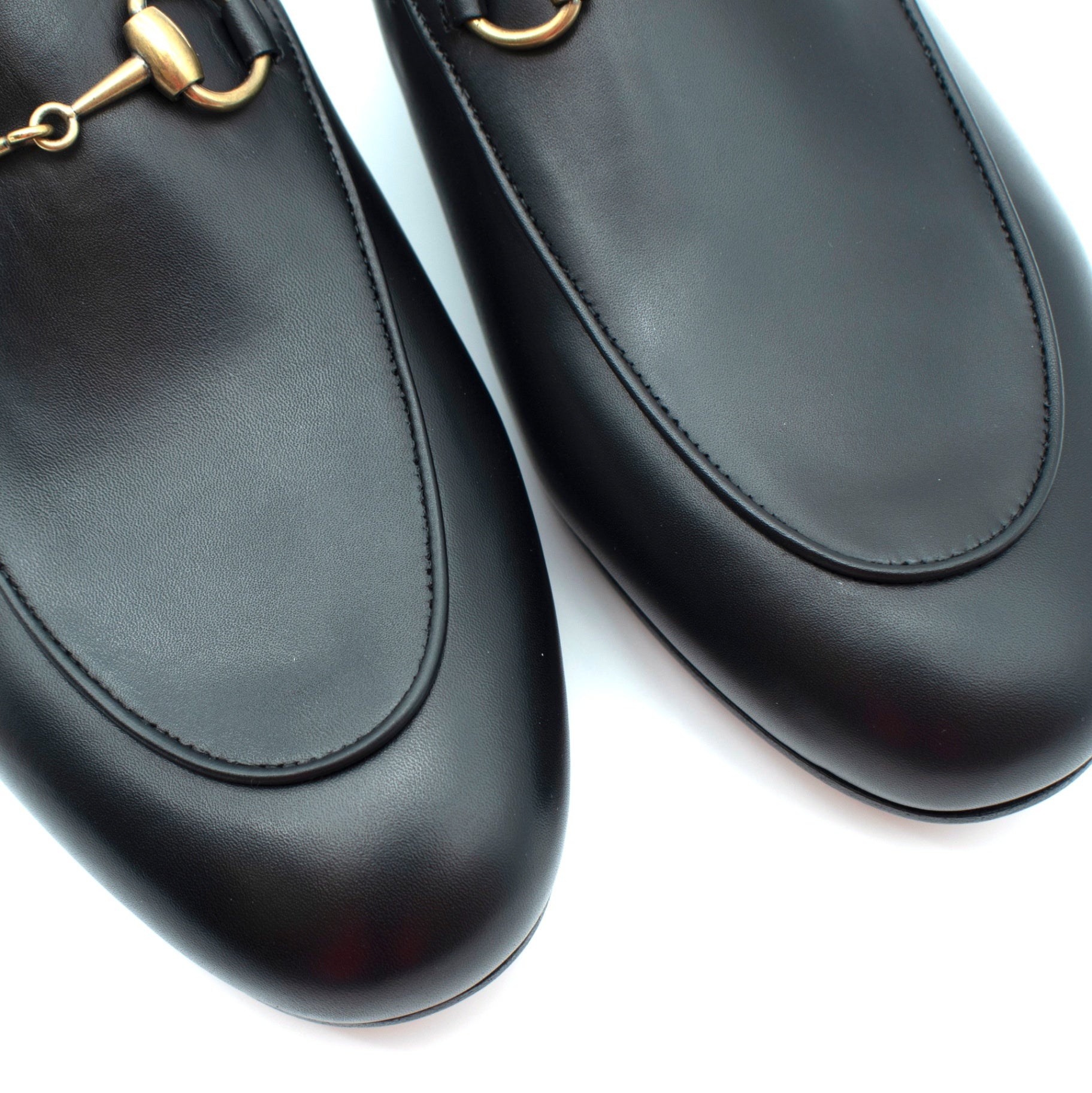 Gucci Princetown Slipper
