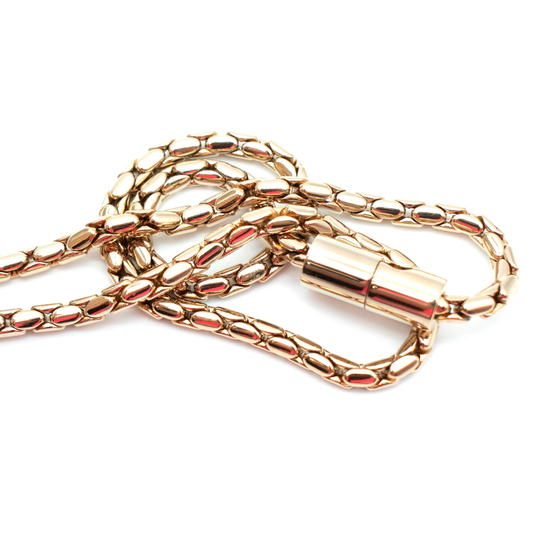 Bvlgari Serpenti Forever Bag
