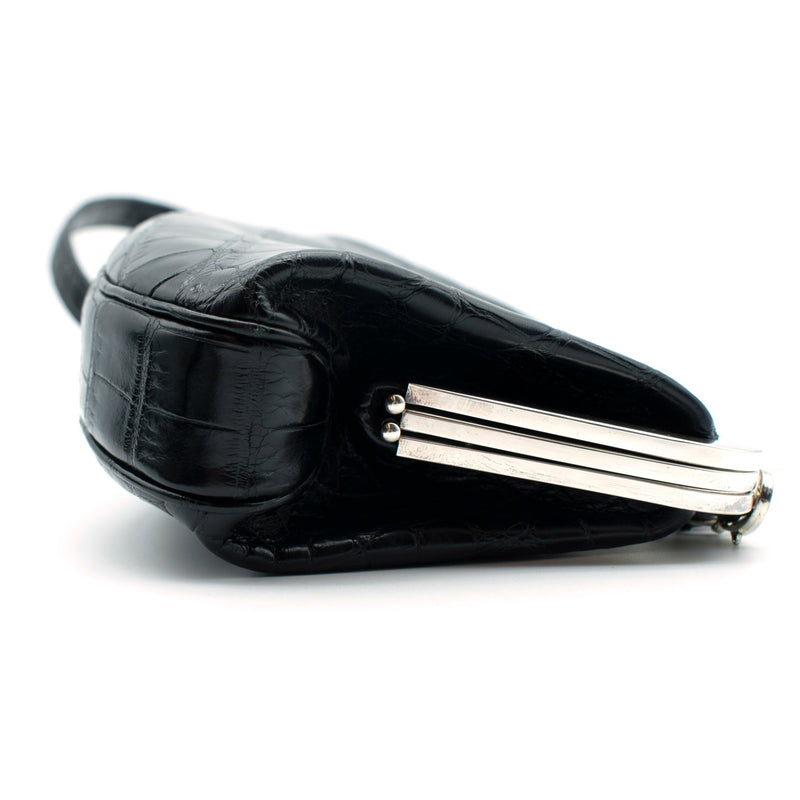 Vetements Shoulder Bags one size Black