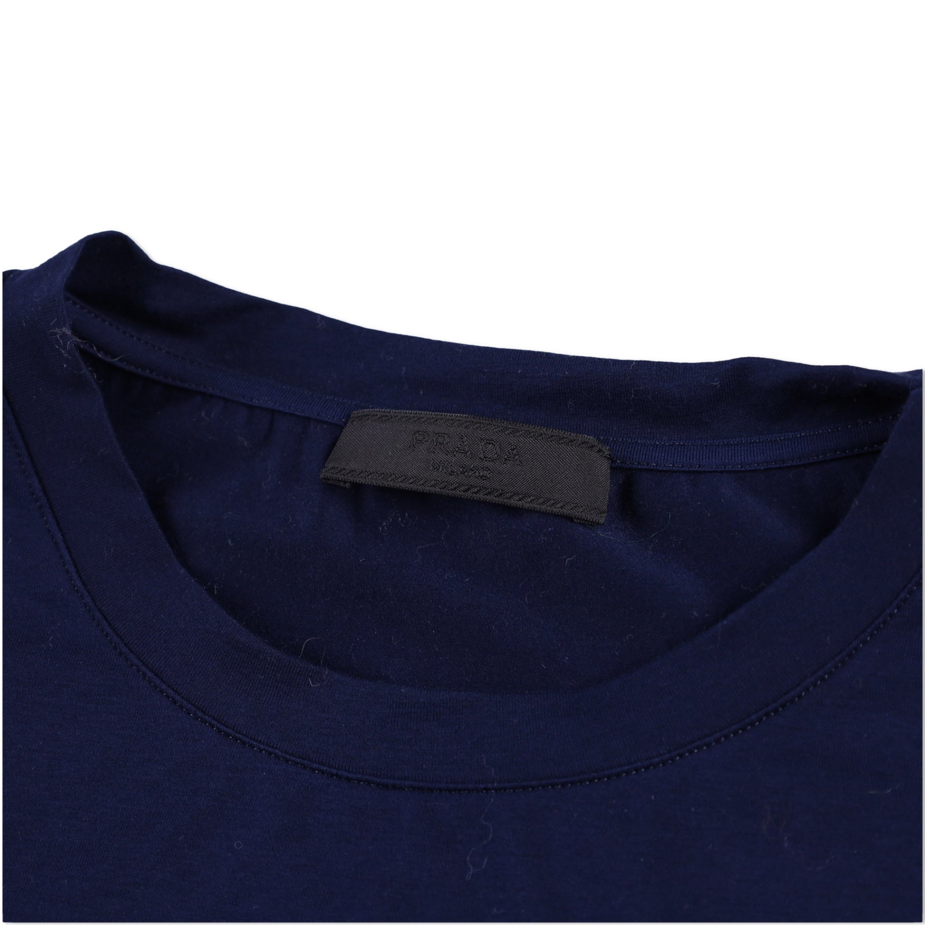 Prada Milano T-Shirt
