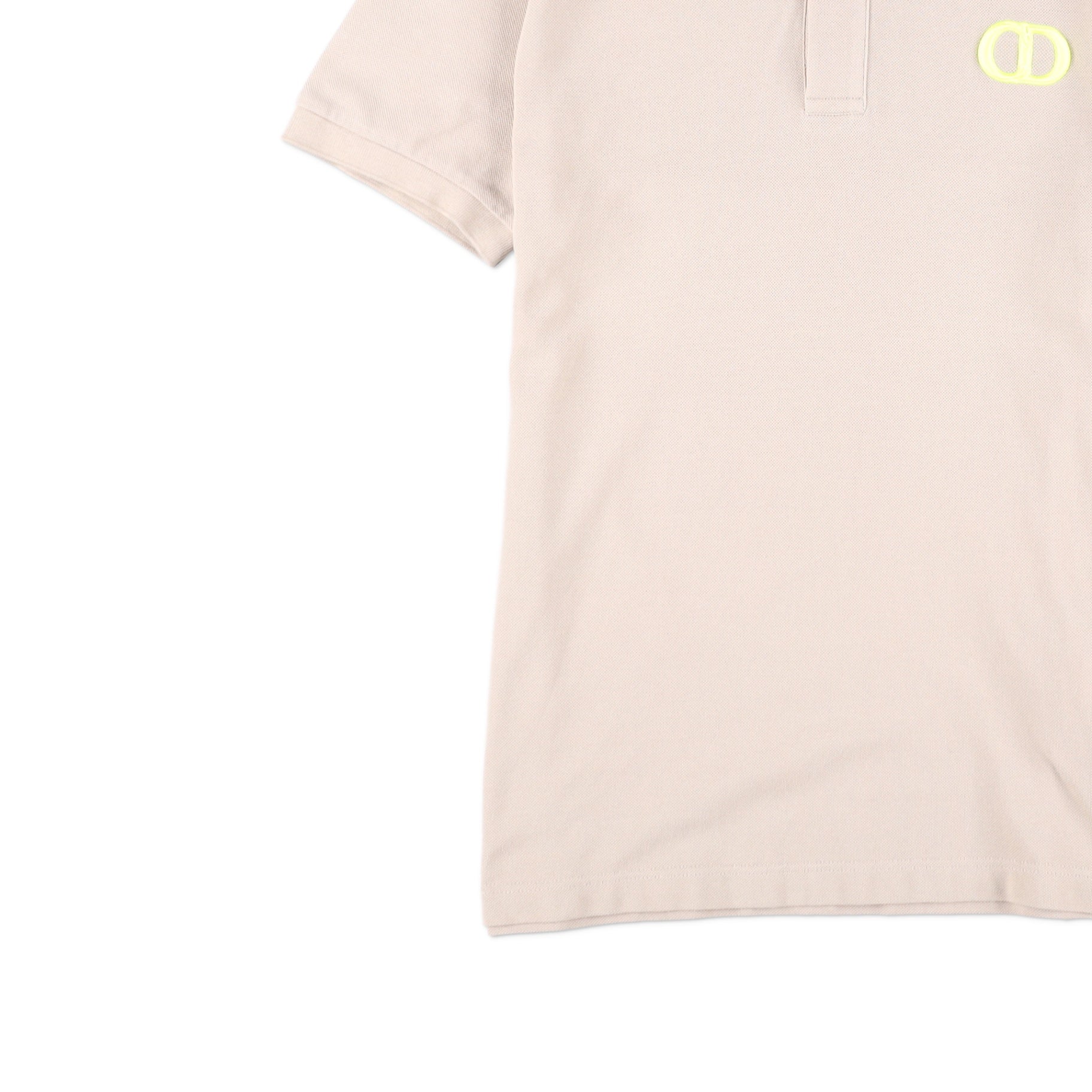 Dior CD Icon Polo Shirt