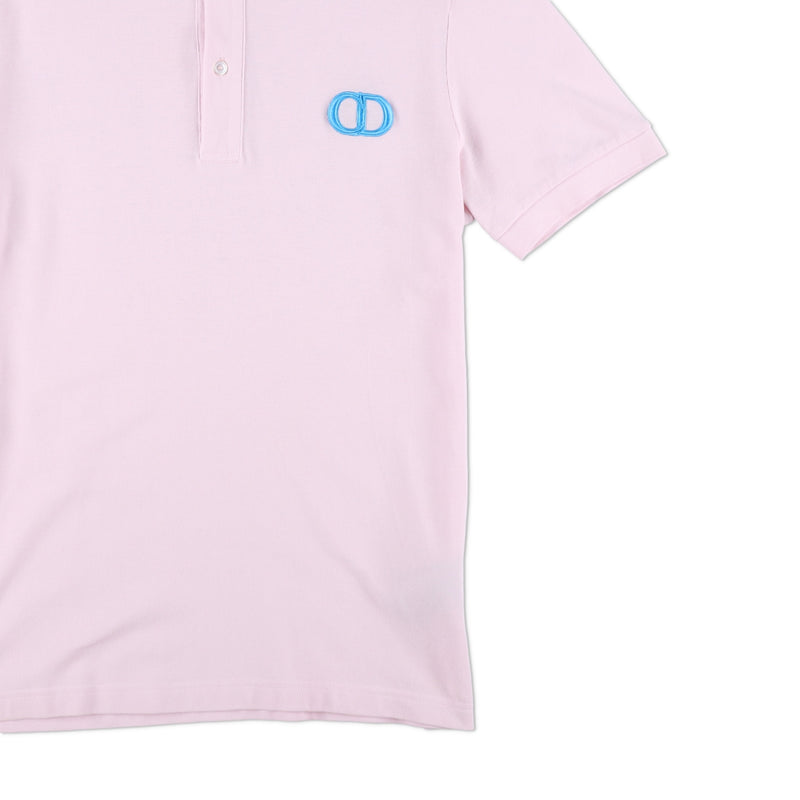 Dior CD Icon Polo Shirt