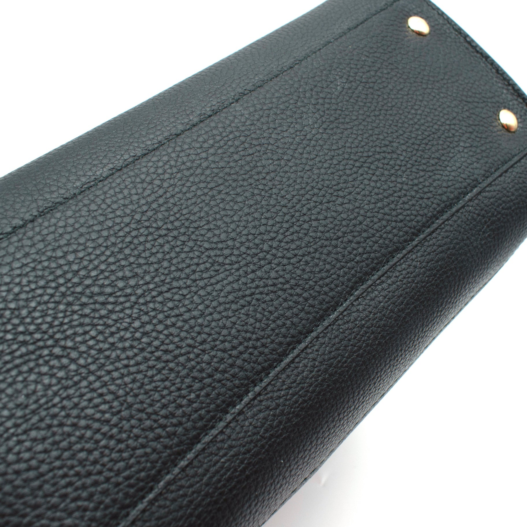 Salvatore Ferragamo Amy Leather Bag